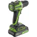 Дрель-шуруповерт Greenworks DD560 аккум. патрон:быстрозажимной (3708407CUA) Дрель-шуруповерт Greenworks DD560 аккум. патрон:быстрозажимной (3708407CUA)