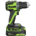 Дрель-шуруповерт Greenworks DD560 аккум. патрон:быстрозажимной (3708407CUA) Дрель-шуруповерт Greenworks DD560 аккум. патрон:быстрозажимной (3708407CUA)