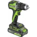 Дрель-шуруповерт Greenworks DD560 аккум. патрон:быстрозажимной (3708407CUA) Дрель-шуруповерт Greenworks DD560 аккум. патрон:быстрозажимной (3708407CUA)