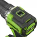 Дрель-шуруповерт Greenworks DD560 аккум. патрон:быстрозажимной (3708407CUA) Дрель-шуруповерт Greenworks DD560 аккум. патрон:быстрозажимной (3708407CUA)
