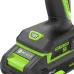 Дрель-шуруповерт Greenworks DD560 аккум. патрон:быстрозажимной (3708407CUA) Дрель-шуруповерт Greenworks DD560 аккум. патрон:быстрозажимной (3708407CUA)
