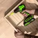 Дрель-шуруповерт Greenworks DD560 аккум. патрон:быстрозажимной (3708407CUA) Дрель-шуруповерт Greenworks DD560 аккум. патрон:быстрозажимной (3708407CUA)