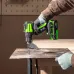 Дрель-шуруповерт Greenworks DD560 аккум. патрон:быстрозажимной (3708407CUA) Дрель-шуруповерт Greenworks DD560 аккум. патрон:быстрозажимной (3708407CUA)
