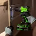 Дрель-шуруповерт Greenworks DD560 аккум. патрон:быстрозажимной (3708407CUA) Дрель-шуруповерт Greenworks DD560 аккум. патрон:быстрозажимной (3708407CUA)