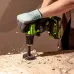 Дрель-шуруповерт Greenworks DD560 аккум. патрон:быстрозажимной (3708407CUA) Дрель-шуруповерт Greenworks DD560 аккум. патрон:быстрозажимной (3708407CUA)