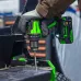Дрель-шуруповерт Greenworks DD560 аккум. патрон:быстрозажимной (3708407CUA) Дрель-шуруповерт Greenworks DD560 аккум. патрон:быстрозажимной (3708407CUA)