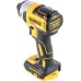 Дрель-шуруповерт DeWalt DCF887N-XJ аккум. патрон:шестигр.1/4"