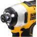 Шуруповерт DeWalt DCF809D2T-QW аккум. патрон:шестигр.1/4" (кейс в комплекте)
