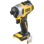 Шуруповерт DeWalt DCF809D2T-QW аккум. патрон:шестигр.1/4" (кейс в комплекте)