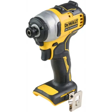 Шуруповерт DeWalt DCF809D2T-QW аккум. патрон:шестигр.1/4" (кейс в комплекте)