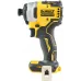Шуруповерт DeWalt DCF809D2T-QW аккум. патрон:шестигр.1/4" (кейс в комплекте)