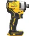Шуруповерт DeWalt DCF809D2T-QW аккум. патрон:шестигр.1/4" (кейс в комплекте)
