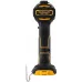 Шуруповерт DeWalt DCF809D2T-QW аккум. патрон:шестигр.1/4" (кейс в комплекте)