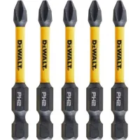 Набор бит DeWalt DT7998T-QZ универсал. (5пред.) для шуруповертов/дрелей