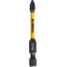 Набор бит DeWalt DT70532T-QZ (2пред.) для шуруповертов/дрелей