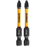 Набор бит DeWalt DT70532T-QZ (2пред.) для шуруповертов/дрелей