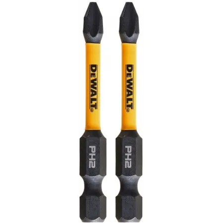 Набор бит DeWalt DT70532T-QZ (2пред.) для шуруповертов/дрелей