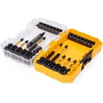 Набор оснастки DeWalt DT70730T-QZ универсал. (25пред.) для шуруповертов/дрелей