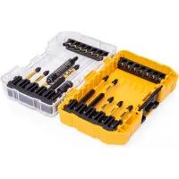 Набор оснастки DeWalt DT70730T-QZ универсал. (25пред.) для шуруповертов/дрелей