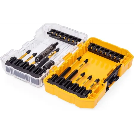 Набор оснастки DeWalt DT70730T-QZ универсал. (25пред.) для шуруповертов/дрелей