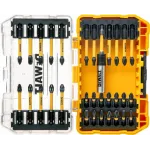 Набор бит DeWalt DT70737T-QZ (31пред.) для шуруповертов/дрелей