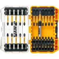 Набор бит DeWalt DT70737T-QZ (31пред.) для шуруповертов/дрелей