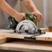 Циркулярная пила (дисковая) Greenworks GD24CS165 (ручная) D диска.:165мм (1501607) Циркулярная пила (дисковая) Greenworks GD24CS165 (ручная) D диска.:165мм (1501607)
