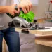 Циркулярная пила (дисковая) Greenworks GD24CS165 (ручная) D диска.:165мм (1501607) Циркулярная пила (дисковая) Greenworks GD24CS165 (ручная) D диска.:165мм (1501607)