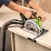 Циркулярная пила (дисковая) Greenworks GD24CS165 (ручная) D диска.:165мм (1501607) Циркулярная пила (дисковая) Greenworks GD24CS165 (ручная) D диска.:165мм (1501607)
