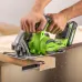 Циркулярная пила (дисковая) Greenworks GD24CS165 (ручная) D диска.:165мм (1501607) Циркулярная пила (дисковая) Greenworks GD24CS165 (ручная) D диска.:165мм (1501607)