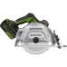 Циркулярная пила (дисковая) Greenworks GD24CS (ручная) D диска.:185мм (1500907CUB) Циркулярная пила (дисковая) Greenworks GD24CS (ручная) D диска.:185мм (1500907CUB)