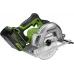 Циркулярная пила (дисковая) Greenworks GD24CS (ручная) D диска.:185мм (1500907CUB) Циркулярная пила (дисковая) Greenworks GD24CS (ручная) D диска.:185мм (1500907CUB)