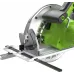 Циркулярная пила (дисковая) Greenworks GD24CS (ручная) D диска.:185мм (1500907CUB) Циркулярная пила (дисковая) Greenworks GD24CS (ручная) D диска.:185мм (1500907CUB)