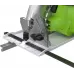 Циркулярная пила (дисковая) Greenworks GD24CS (ручная) D диска.:185мм (1500907CUB) Циркулярная пила (дисковая) Greenworks GD24CS (ручная) D диска.:185мм (1500907CUB)