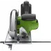 Циркулярная пила (дисковая) Greenworks GD24CS (ручная) D диска.:185мм (1500907CUB) Циркулярная пила (дисковая) Greenworks GD24CS (ручная) D диска.:185мм (1500907CUB)