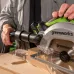 Циркулярная пила (дисковая) Greenworks GD24CS (ручная) D диска.:185мм (1500907CUB) Циркулярная пила (дисковая) Greenworks GD24CS (ручная) D диска.:185мм (1500907CUB)
