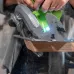 Циркулярная пила (дисковая) Greenworks GD24CS (ручная) D диска.:185мм (1500907CUB) Циркулярная пила (дисковая) Greenworks GD24CS (ручная) D диска.:185мм (1500907CUB)