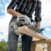 Циркулярная пила (дисковая) Greenworks GD24CS (ручная) D диска.:185мм (1500907CUB) Циркулярная пила (дисковая) Greenworks GD24CS (ручная) D диска.:185мм (1500907CUB)
