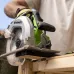 Циркулярная пила (дисковая) Greenworks GD24CS (ручная) D диска.:185мм (1500907CUB) Циркулярная пила (дисковая) Greenworks GD24CS (ручная) D диска.:185мм (1500907CUB)