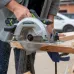 Циркулярная пила (дисковая) Greenworks GD24CS (ручная) D диска.:185мм (1500907CUB) Циркулярная пила (дисковая) Greenworks GD24CS (ручная) D диска.:185мм (1500907CUB)