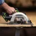 Циркулярная пила (дисковая) Greenworks GD24CS (ручная) D диска.:185мм (1500907CUB) Циркулярная пила (дисковая) Greenworks GD24CS (ручная) D диска.:185мм (1500907CUB)