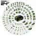 Циркулярная пила (дисковая) Greenworks GD24CS (ручная) D диска.:185мм (1500907CUB) Циркулярная пила (дисковая) Greenworks GD24CS (ручная) D диска.:185мм (1500907CUB)