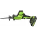 Сабельная пила Greenworks GPT-CRS-25 аккум. (1200507CUA) Сабельная пила Greenworks GPT-CRS-25 аккум. (1200507CUA)