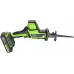 Сабельная пила Greenworks GPT-CRS-25 аккум. (1200507CUA) Сабельная пила Greenworks GPT-CRS-25 аккум. (1200507CUA)