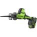 Сабельная пила Greenworks GPT-CRS-25 аккум. (1200507CUA) Сабельная пила Greenworks GPT-CRS-25 аккум. (1200507CUA)