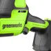 Сабельная пила Greenworks GPT-CRS-25 аккум. (1200507CUA) Сабельная пила Greenworks GPT-CRS-25 аккум. (1200507CUA)
