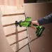 Сабельная пила Greenworks GPT-CRS-25 аккум. (1200507CUA) Сабельная пила Greenworks GPT-CRS-25 аккум. (1200507CUA)