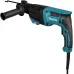 Перфоратор Makita HR2670FT патрон:SDS-plus уд.:3Дж 800Вт (кейс в комплекте)