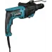 Перфоратор Makita HR2670FT патрон:SDS-plus уд.:3Дж 800Вт (кейс в комплекте)