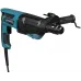 Перфоратор Makita HR2670FT патрон:SDS-plus уд.:3Дж 800Вт (кейс в комплекте)